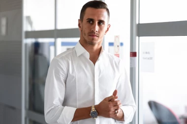 PEŠIĆ I DALJE U PREGOVORIMA: Bio sam povređen i uvređen, ali ko sam ja da Zvezdi kažem NE?