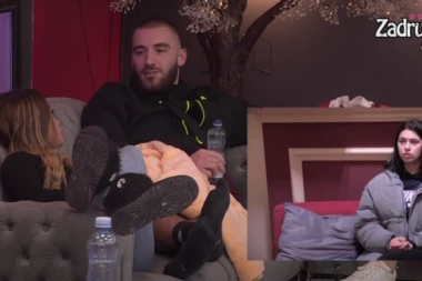 MILICA VESELINOVIĆ NIKAD ISKRENIJA! Progovorila o njenom i Mensurovom odnosu, dok se on MAZIO SA ANOM JOVANOVIĆ! (VIDEO)