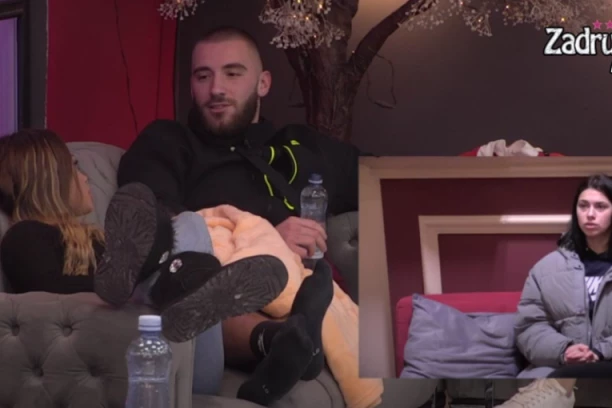 MILICA VESELINOVIĆ NIKAD ISKRENIJA! Progovorila o njenom i Mensurovom odnosu, dok se on MAZIO SA ANOM JOVANOVIĆ! (VIDEO)