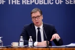 SRBIJA NASTAVLJA DA RASTE: Predsednik Vučić objavio snimak o napretku zemlje (VIDEO)