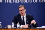 VUČIĆ SE VEČERAS OBRAĆA NACIJI: Predsednik Srbije će govoriti sa ekskluzivne lokacije