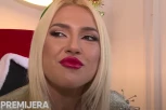 JOVANA JEREMIĆ ŽESTOKO OSUDILA DUŠKA TOŠIĆA: Beži bre, bolje da ne pričam, postoji CIVILIZOVAN način za sve!