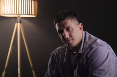 KAJAĆU SE DO KRAJA ŽIVOTA! Kristijan Golubović NIKAD ISKRENIJI o prevari supruge Ivane: TREBALO JE SAMO DA ME NAZOVE, SVE BIH PREKINUO! (VIDEO)