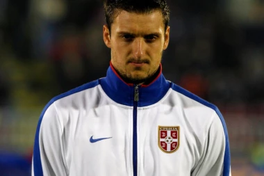 PRVI TRANSFER PA ODMAH IZ CRVENE ZVEZDE! Zdravko Kuzmanović doveo pojačanje!