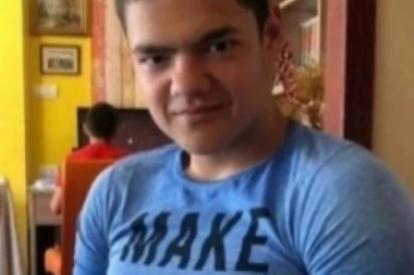 NESTAO DEČAK (17) U BEOGRADU: Apel na društvenim mrežama - delite objavu