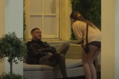 DRAGOJEVIĆI SU SPREMNI NA SVE: Dalila i Dejan OTKRILI sa kim PREKIDAJU SVAKI KONTAKT! (VIDEO)