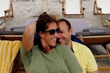 Otvorio dušu o NOVOJ DEVOJCI nakon razvoda: Bane Mojićević otkrio sve detalje romanse sa atraktivnom brinetom!