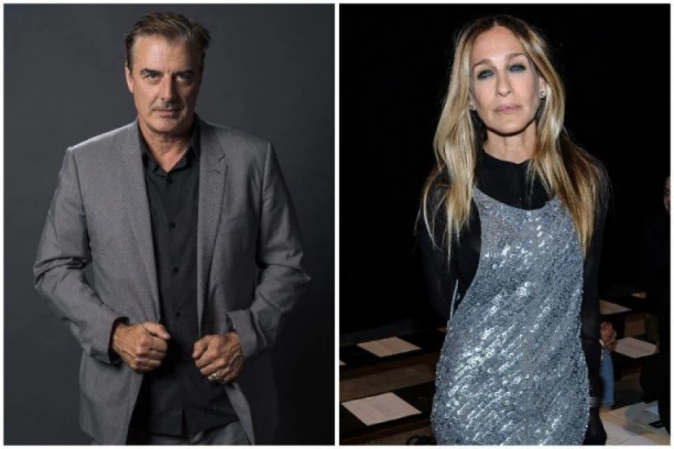 ZVERKA JE KERI OPET SLOMIO SRCE: Glumica Sara Džesika Parker besna zbog skandala Krisa Nota i načina na koji to utiče na nastavak popularne serije!