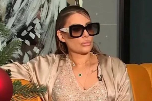 PREMA MIŠI BANANI NISAM IMALA MILOSTI: Ana Nikolić javno prvi put progovorila o Rasti i ćerki Tari, a tek šta je rekla za BIVŠEG! (FOTO)