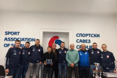 SRPSKI KUGLAŠI BELEŽE ISTORIJSKE REZULTATE: Kapa dole za sve!