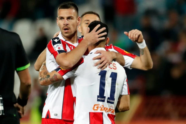 NIJE SAMO DEGENEK: Još jedan fudbaler napušta Ljutice Bogdana!