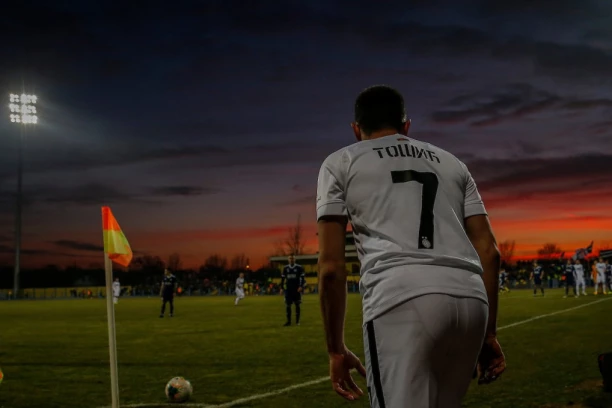 POVRATAK BAMBIJA! Tošić potpisao novi ugovor!