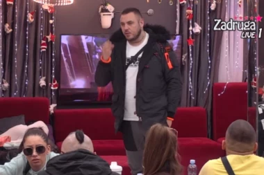 CAR DAO MAJI JOŠ JEDNU ŠANSU: Ovo je POSLEDNJI put da joj OPRAŠTAM! (VIDEO)