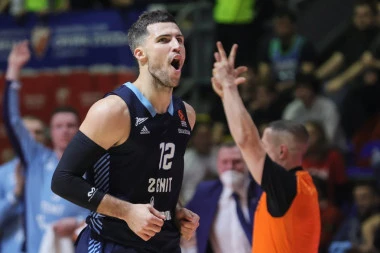 BOMBA ZA SLEDEĆU SEZONU: Vraća se Bili Beron i potpisuje UGOVOR ŽIVOTA!