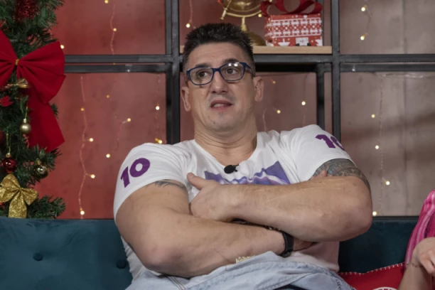 KRISTIJAN GOLUBOVIĆ ŠTITIO RAŠIDA U ZATVORU? Bivši zadrugar izneo do sad NEPOZNATE detalje o razgovoru sa Sinanom Sakićem!