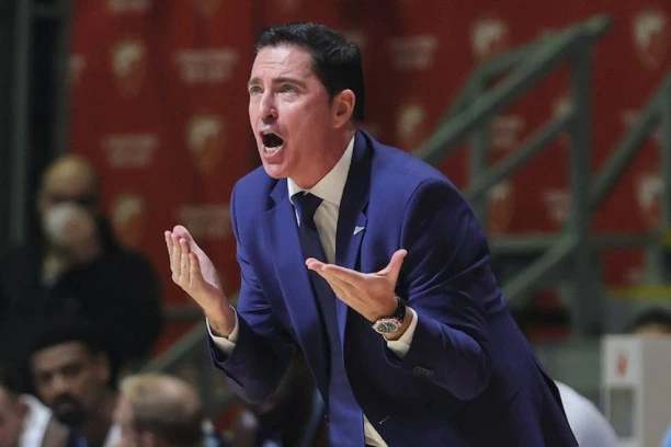 IZNENAĐENJE U PIONIRU: Evo šta je Paskval PORUČIO Zvezdi posle DRAMATIČNE pobede!