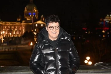 Marija Šerifović otkrila sve o Evroviziji: Pevačica progovorila o Konstrakti, a evo i da li će ići sa njom u Torino!