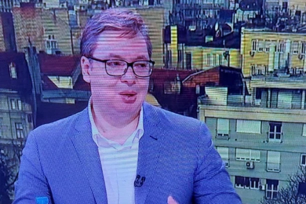 ZAR STVARNO MISLITE DA ĆU PONOVO DA BUDEM PREMIJER?! Vučić otvoreno o nasledniku u SNS: U GLAVI IMAM ČETIRI KANDIDATA!