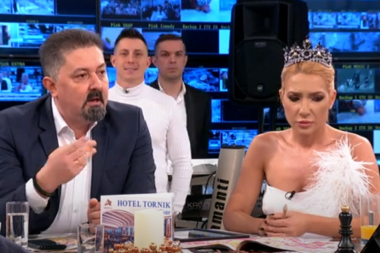 MILOVANOVIĆ NA TV PINK SUMIRAO REZULTATE SRPSKOG TELEGRAFA I REPUBLIKE: Teška, ali uspešna godina! (VIDEO)