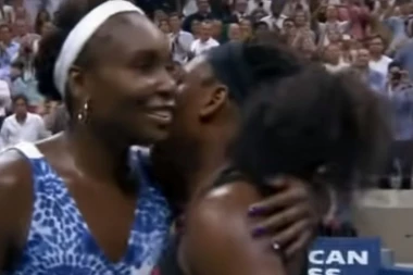 STIGLE RODE! Porodila se Serena Vilijams! Beba je dobila PRELEPO ime!