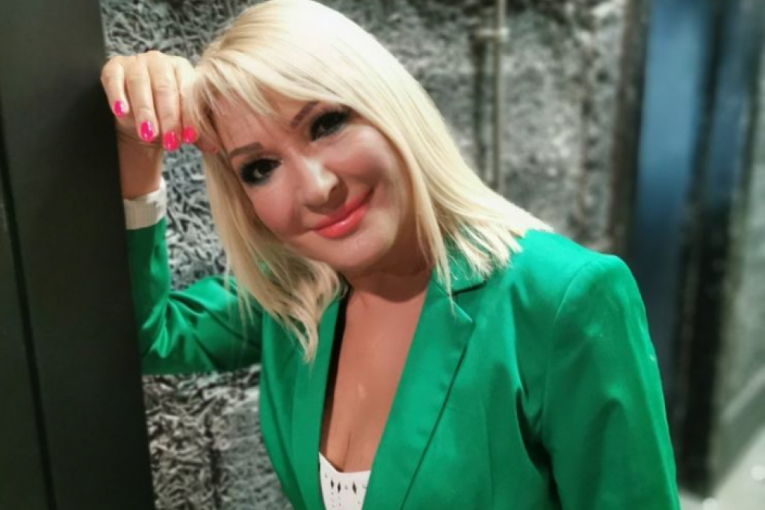 Goca Lazarević u korak sa vremenom: Pevačica postaje JUTJUBERKA, otkriva sve o sebi: Mogu da budem MIŠ ili da budem TRANSPARENTNA