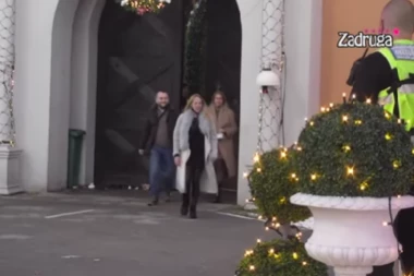 MAJCI NE DOLAZI NA GROB KADA UMRE: Roditelji se ODREKLI Filipa Cara, on saznao detalj o POTERNICI! (VIDEO)