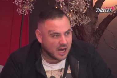 OVAJ DETALJ NIKO NIJE VIDEO: Filip Car OTKRIO šta je Maja tražila po IZLASKU! (VIDEO)