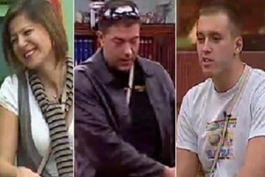 CRNA SUDBINA RIJALITI UČESNIKA! Poginuli su u STRAVIČNOJ nesreći, leteli 20 METARA i upali u ledenu reku, sve to gledali njihovi prijatelji, JEZIVO!