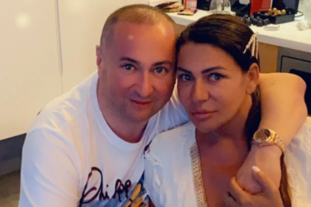 SLAĐANI TRAJKOVIĆ PORED BUBREGA ODSTRANILI I DEO REBARA: Plakala neprestano nakon  ZASTRAŠUJUĆE DIJAGNOZE, OTKRILA SVE BOLNE DETALJE!