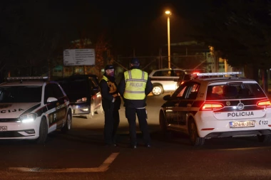 OBESIO SE SAMOHRANI OTAC ČETVORO DECE! Neviđena tuga, iza sebe je ostavio TRI SINA I ĆERKU, troje ih je maloletno!