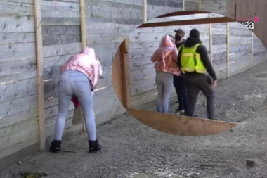 DALILA DRAGOJEVIĆ BEŽI IZ ZADRUGE, DEMOLIRALA IMANJE U ŠIMANOVCIMA: Dejan je MANIPULACIJOM uništio! (VIDEO)