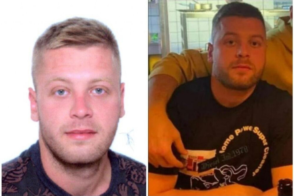 PRIJATELJ NESTALOG MLADIĆA U BEOGRADU OTKRIO VAŽAN DETALJ ZA ISTRAGU: Matejev telefon isključen sve vreme