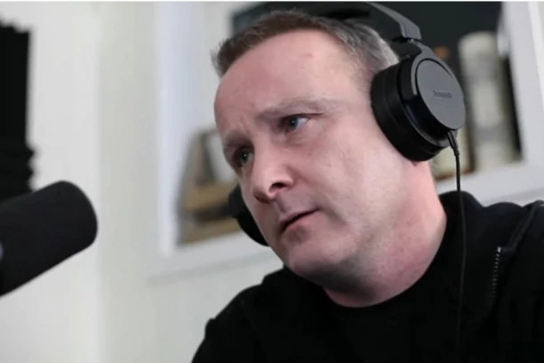 PUCAO SAM NA ALBANCE DA BIH SPASAO SRBE I GRAČANICU! Bivši norveški oficir otkriva istinu o Kosovu: PRETILI SU MI JER SAM GOVORIO O SRPSKIM ŽRTVAMA!