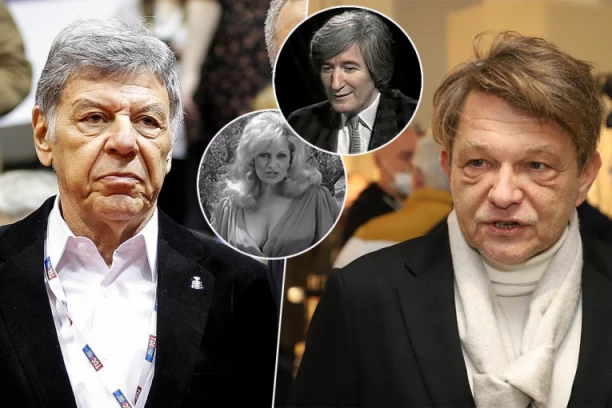 TOMA JE BIO KOCKAR I ALKOHOLIČAR, ISPALO JE DA SAM JA SILVANIN SIN: Radmilo Armenulić otkrio ISTINU o filmu Bjelogrlića, SVE JE LAŽ! (FOTO)