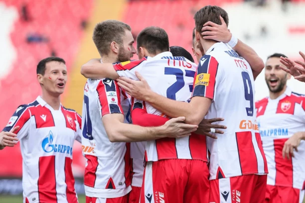 OTIMAČINA NA "MARAKANI": Stankovićev DŽOKER napušta Zvezdu?!