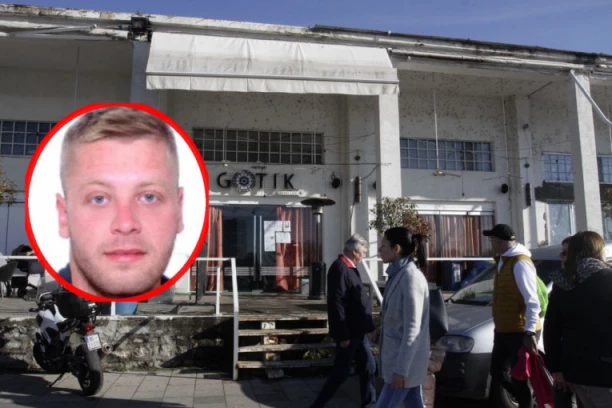 OGLASIO SE MUP O NESTALOM SPLIĆANINU!