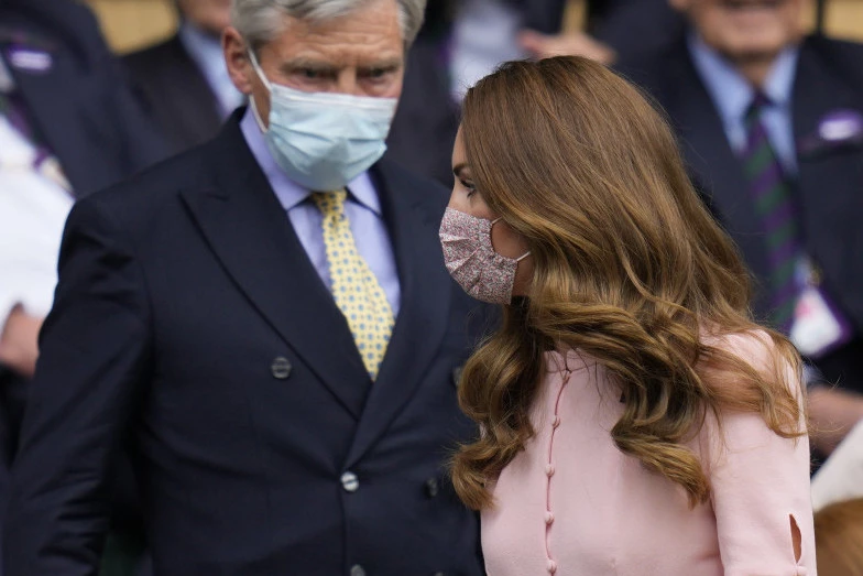 KEJT MIDLTON NAPRASNO OTKAZALA PROSLAVU, BRITANCI U PANICI! Niko to nije očekivao, strahuje se šta može da se krije iza toga!