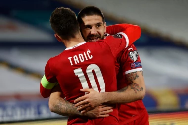 A POSLE SRBA - POTOP! Doskorašnji klubovi "orlova" NE MOGU DA SE SASTAVE bez njih