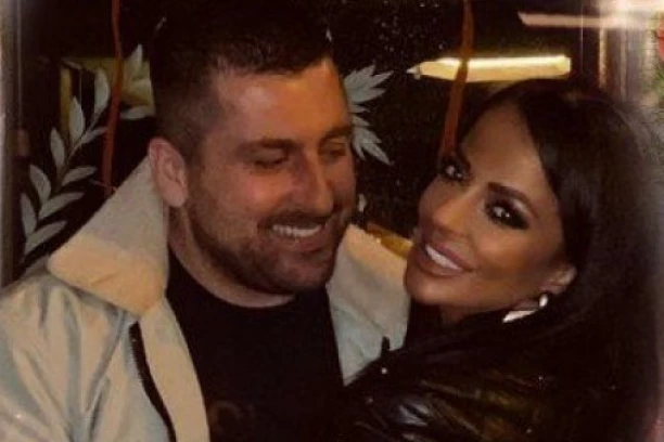 Jelena Pešić podelila PRVU FOTOGRAFIJU bebe sa ultrazvuka! Raznežila sve prizorom, pa otkrila kako Mladen planira da čuva NASLEDNICU! (FOTO)