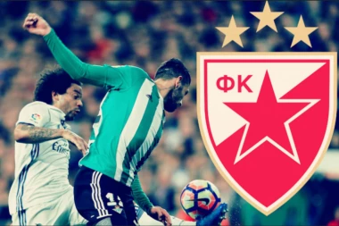 KONAČNO! Zvezda potpisala pojačanje na gorućoj poziciji! (FOTO)