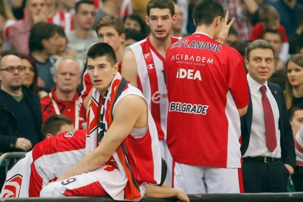 PUKLO VEĆ 2. JANUARA: Krilni centar RASKINUO ugovor!