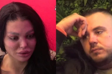 Ovo su svi čekali da čuju: Car PRIZNAO da li je VOLEO Maju Marinković, OVE reči će je BOLETI! (FOTO)