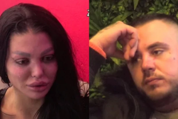 OGLASILA SE MAJA MARINKOVIĆ: Nije štedela reči za Cara, a onda otkrila da li se čula sa njegovom porodicom!