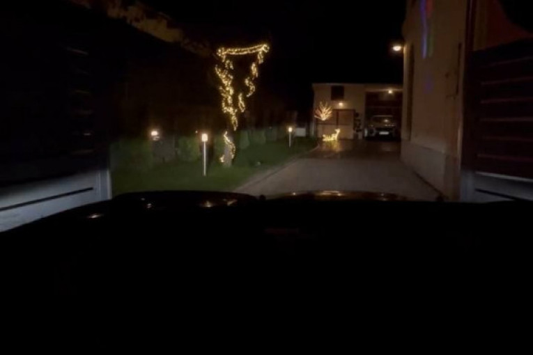 Tijana Ajfon Instagram