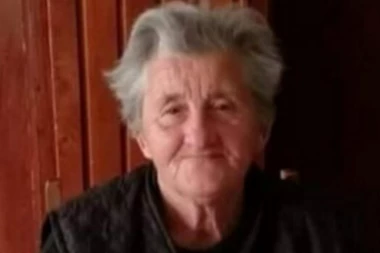 TRAGEDIJA! Pronađeno beživotno telo Liljane Čolić iz Bogatića
