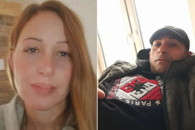 KRENULA DA ČESTITA NOVU GODINU PA POGINULA! Oni su nastradali u teškoj saobraćajki u Zrenjaninu! DECU JOJ PREUZELA SESTRA BLIZNAKINJA!