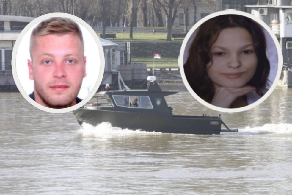 MAJKA BARBARE VITEZ O NESTANKU SPLIĆANINA: Za moje dete ne gubim nadu ni posle pet godina, molim se za Mateja i njegove roditelje