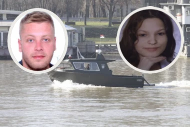 MAJKA BARBARE VITEZ O NESTANKU SPLIĆANINA: Za moje dete ne gubim nadu ni posle pet godina, molim se za Mateja i njegove roditelje