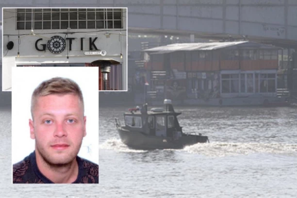 DVA KLJUČNA SVEDOKA U SLUČAJU NESTALOG SPLIĆANINA: Oni su pričali sa Matejem neposredno pre njegovog nestanka