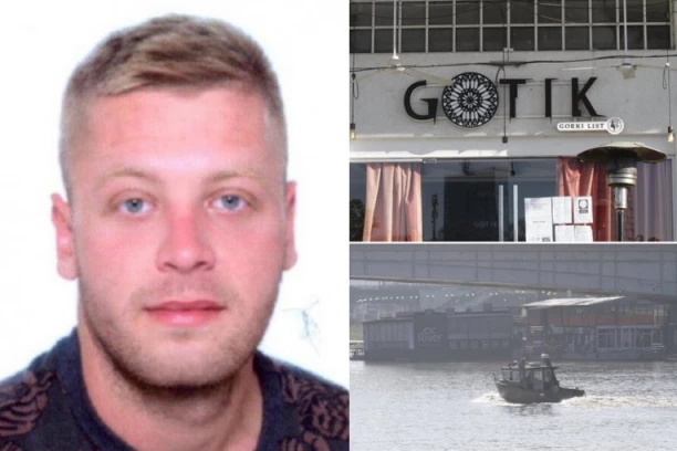 ŠTA AKO SE MATEJ PERIŠ NE NAĐE, NI ŽIV NI MRTAV!? Zakon po tom pitanju i više nego jasan!